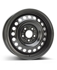 ALST (KFZ) 8987 Kia Sportage III B R16 W6.5 PCD5x114.3 ET31.5 DIA67